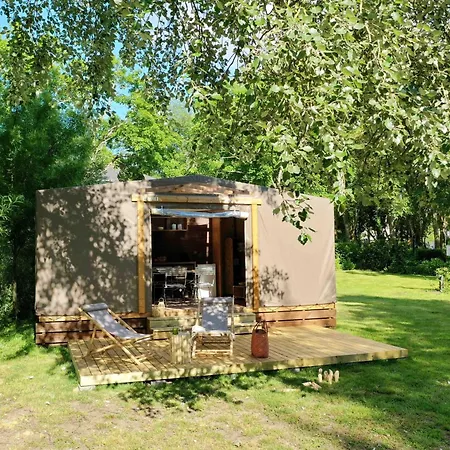 Slow Village De Ce Les Ponts-de-Cé