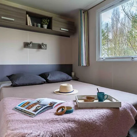 Slow Village De Ce Les Ponts-de-Cé