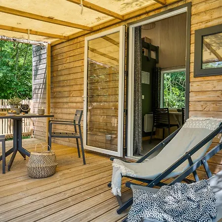 Slow Village De Ce Les Ponts-de-Cé