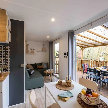 Slow Village De Ce Les Ponts-de-Cé