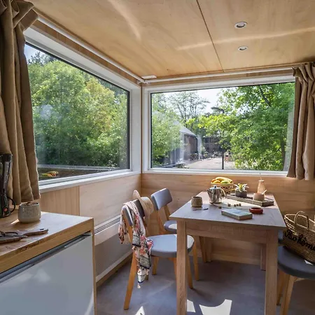 Slow Village De Ce Les Ponts-de-Cé