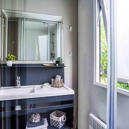 Parque de Campismo Slow Village De Ce 3*