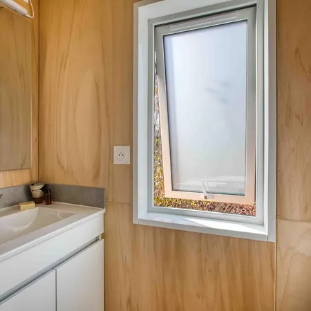 Parque de Campismo Slow Village De Ce