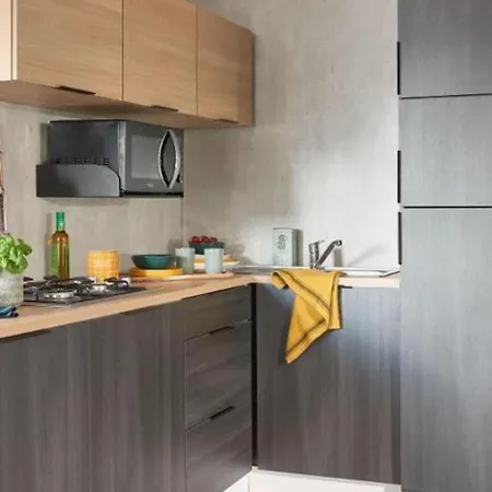 Parque de Campismo Slow Village De Ce 3*