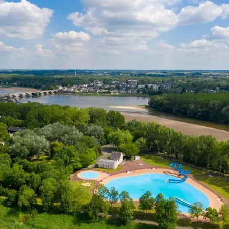 Slow Village De Ce Parque de Campismo