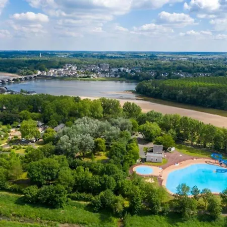 Slow Village De Ce Campsite *