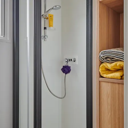 Parque de Campismo Slow Village De Ce 3*