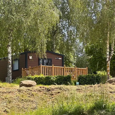 Slow Village De Ce 3* Les Ponts-de-Cé