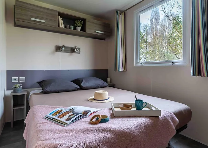 Slow Village De Ce Les Ponts-de-Cé