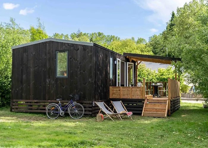 Slow Village De Ce 3*