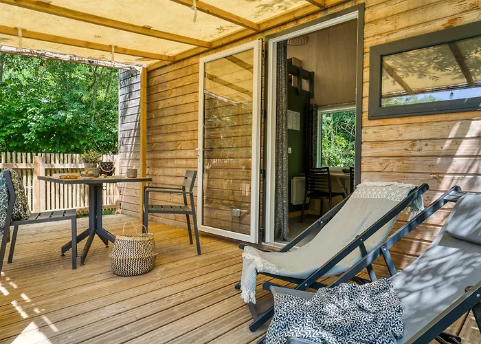 Slow Village Loire Vallée Les Ponts-de-Cé