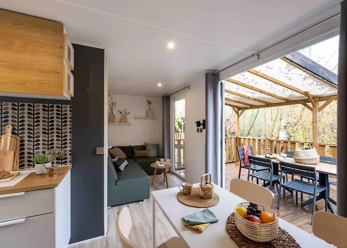 Slow Village De Ce Les Ponts-de-Cé