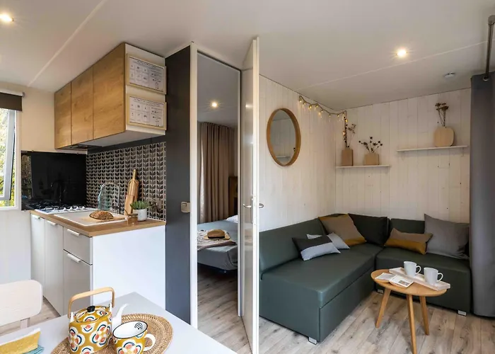 Slow Village Loire Vallée