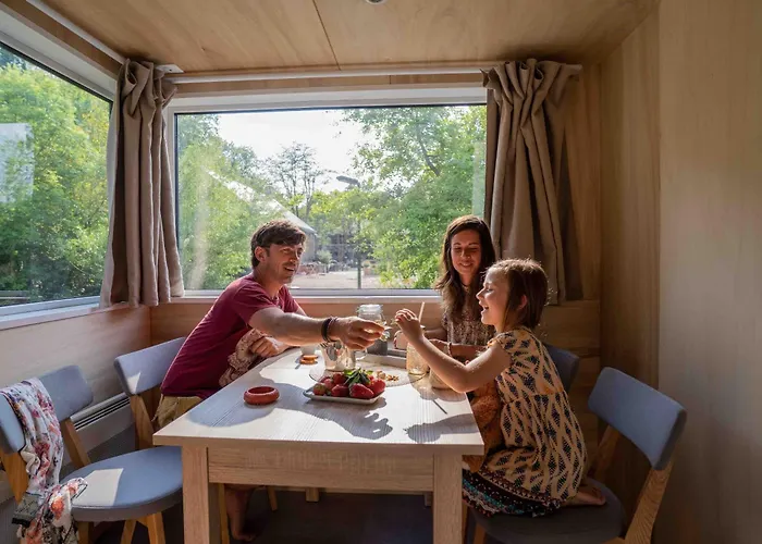 Slow Village Loire Vallée 3*