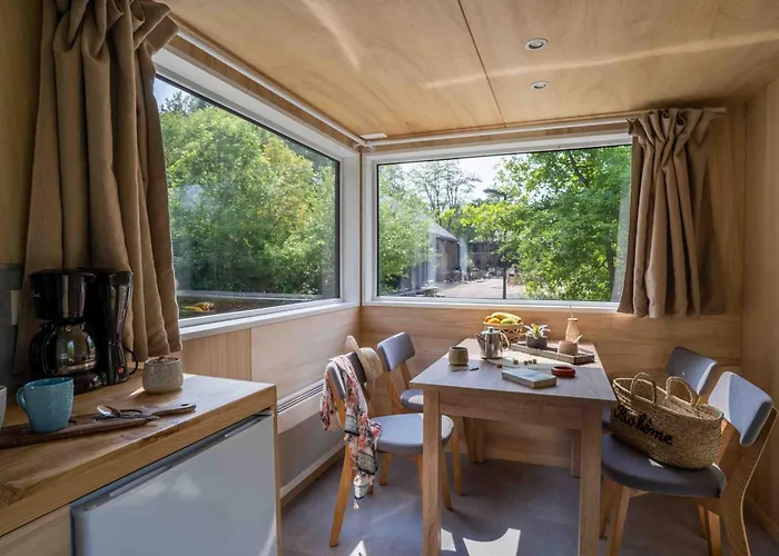 Slow Village De Ce Les Ponts-de-Cé