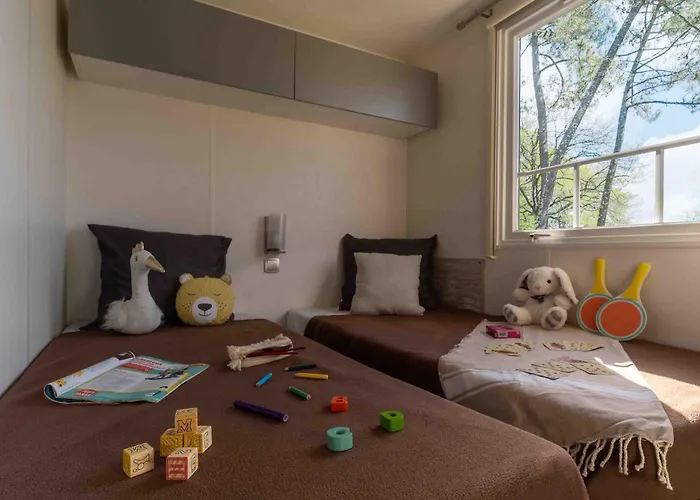 Slow Village Loire Vallée 3* Les Ponts-de-Cé