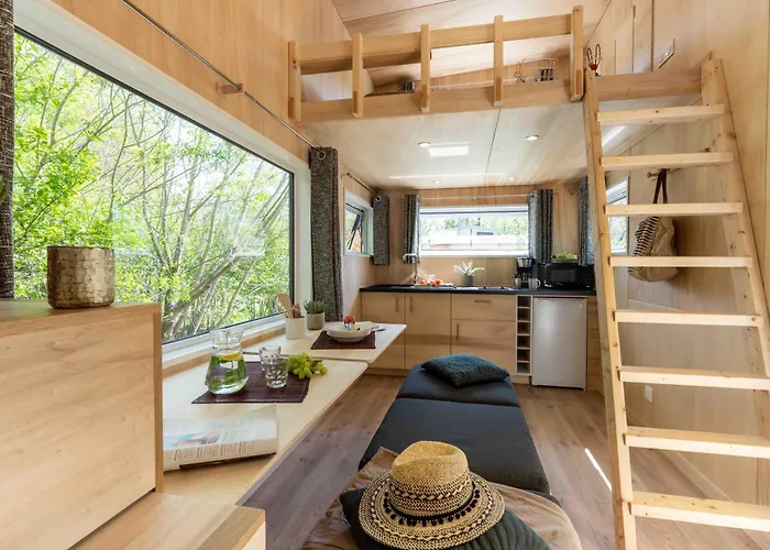 Slow Village Loire Vallée