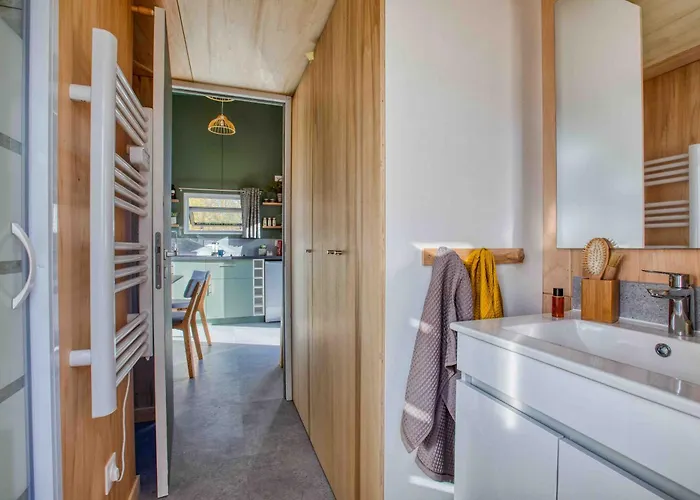 Slow Village Loire Vallée 3*