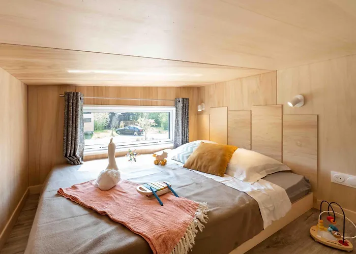 Slow Village Loire Vallée