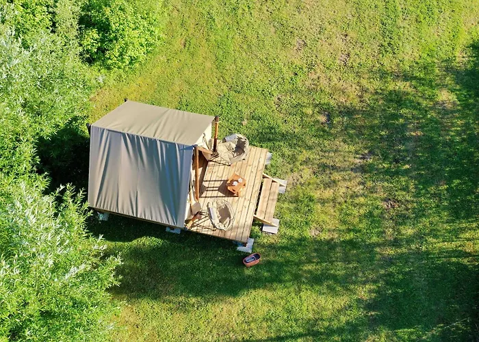Slow Village Loire Vallée