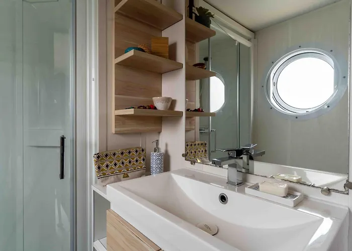 Slow Village Loire Vallée Camping 3*