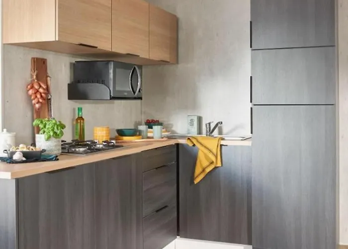 Camping Slow Village Loire Vallée 3*