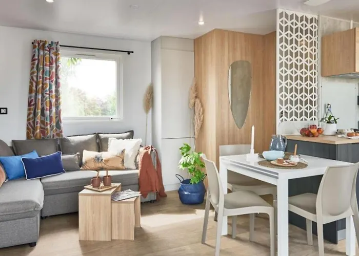 Slow Village Loire Vallée 3*