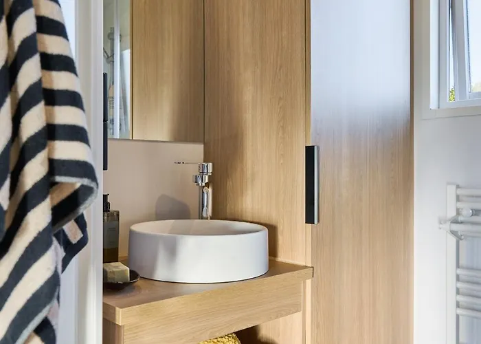 Slow Village Loire Vallée Camping Les Ponts-de-Cé