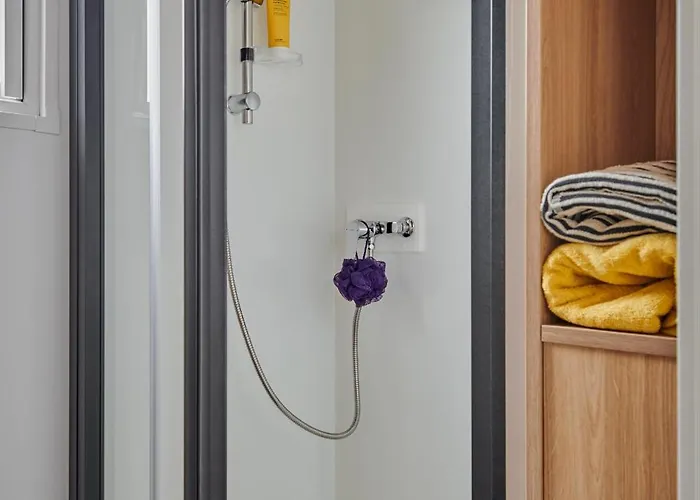 Campingplads Slow Village De Ce 3*