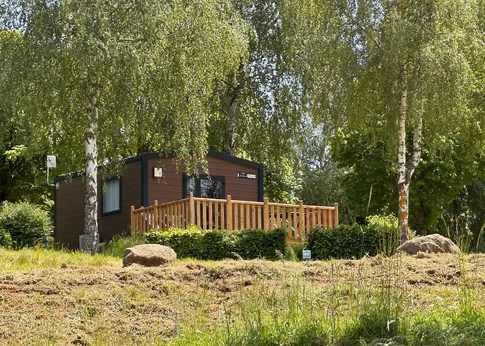 Slow Village De Ce 3* Les Ponts-de-Cé